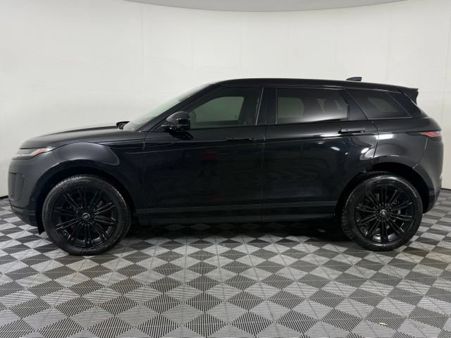 Used 2024 Land Rover Range Rover Evoque S AWD/4WD image 3