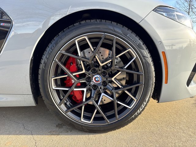 Used 2023 BMW M8 Competition image 28