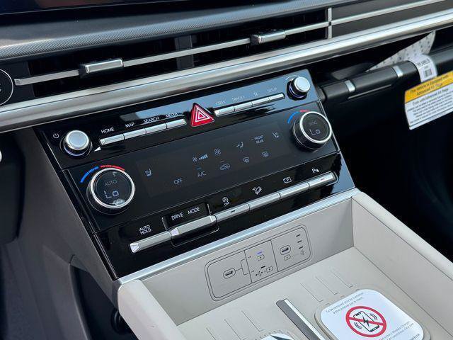 New 2026 Hyundai Santa Fe SEL FWD image 29
