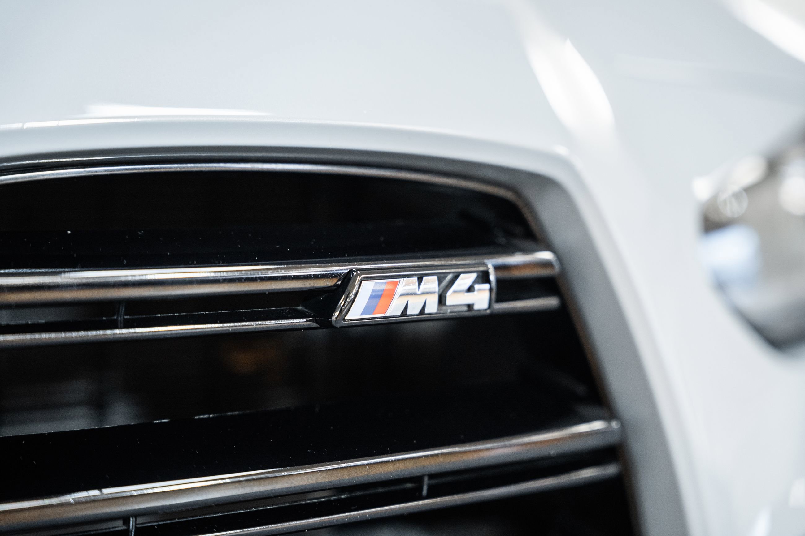 Used 2024 BMW M4 Coupe w/ Executive Package image 15