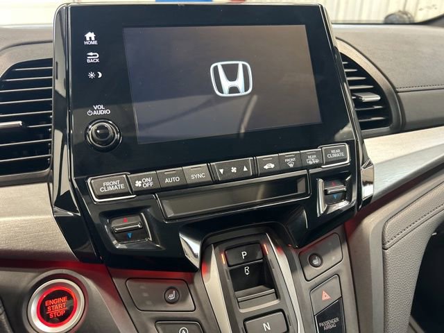 Certified 2023 Honda Odyssey Sport image 22