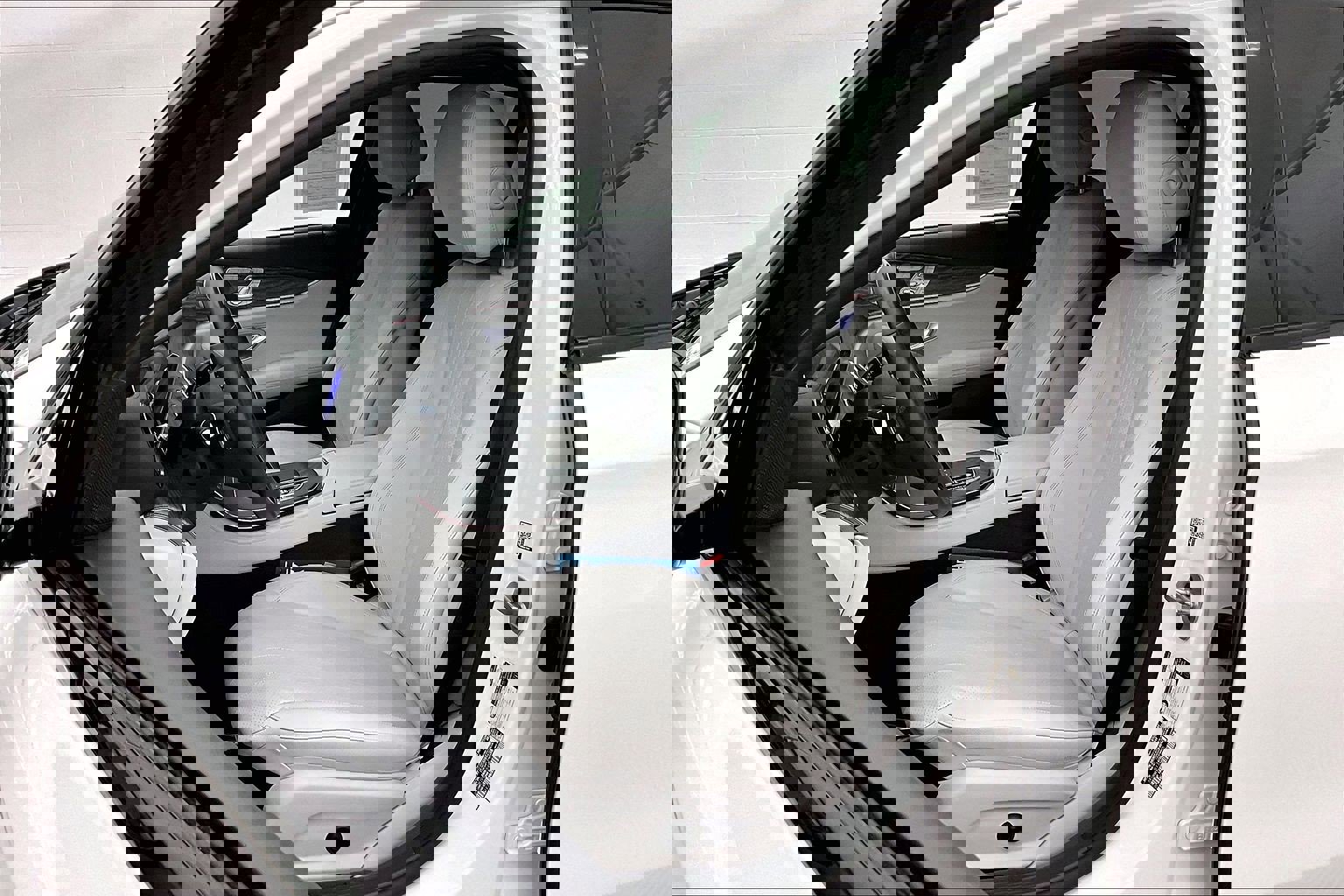 Certified 2023 Mercedes-Benz E 450 4MATIC Sedan image 15