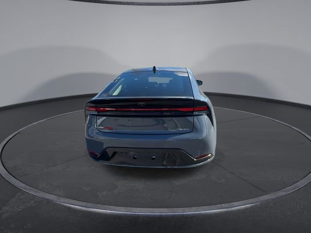New 2026 Toyota Prius Limited image 12