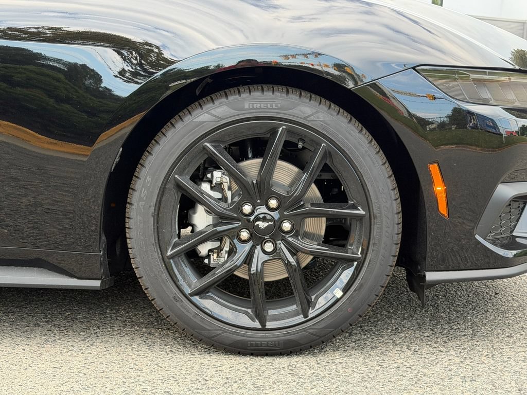 New 2026 Ford Mustang Premium RWD image 7