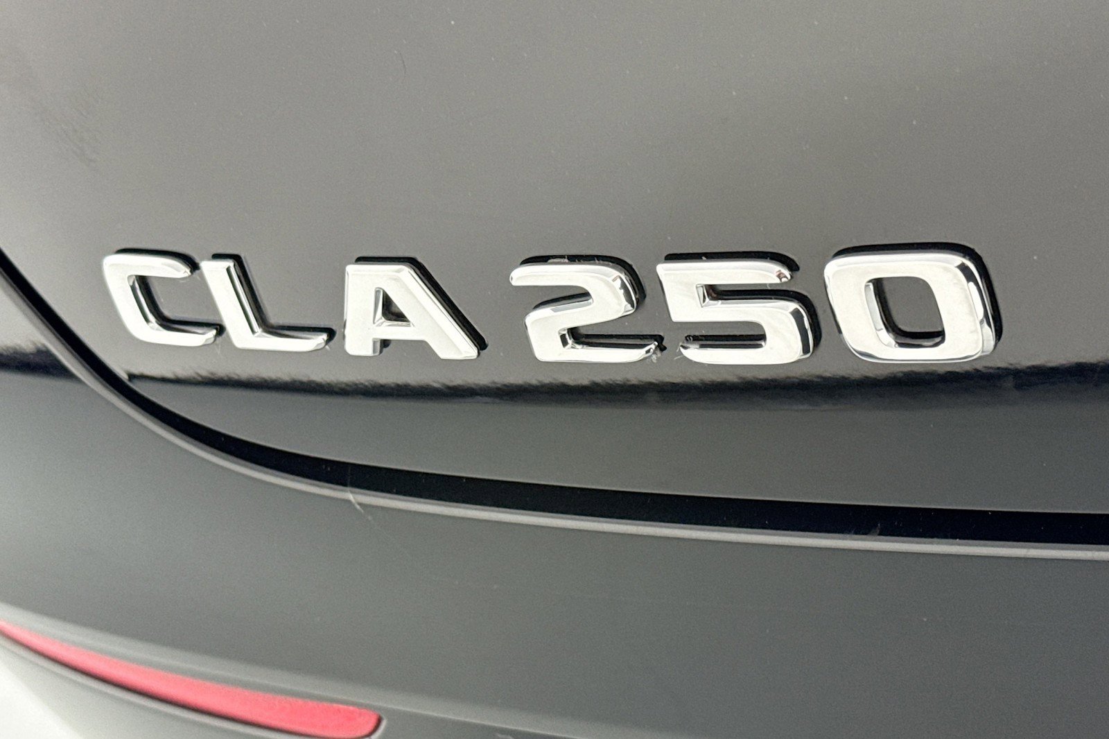 Certified 2023 Mercedes-Benz CLA 250 image 10