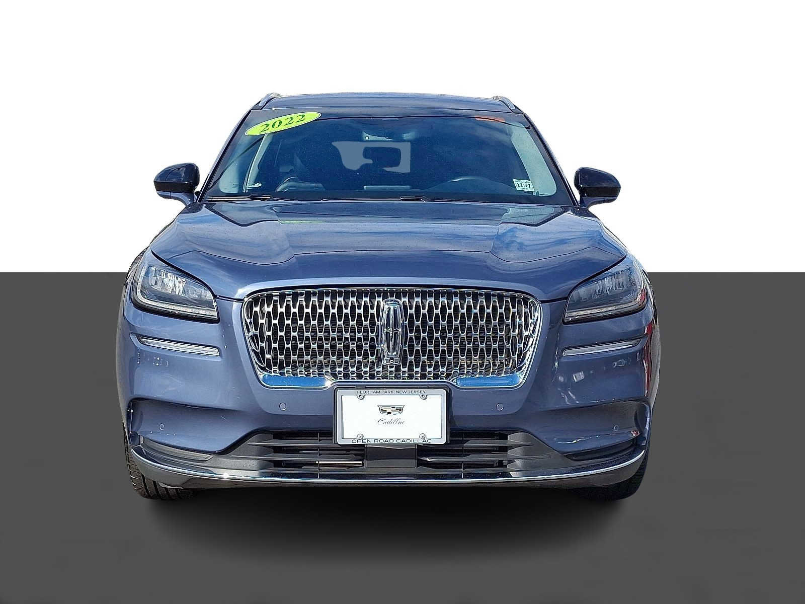 Used 2022 Lincoln Corsair AWD w/ Equipment Group 101A image 2