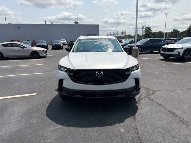 New 2026 MAZDA CX-50 AWD 2.5 S w/ Premium Package image 29