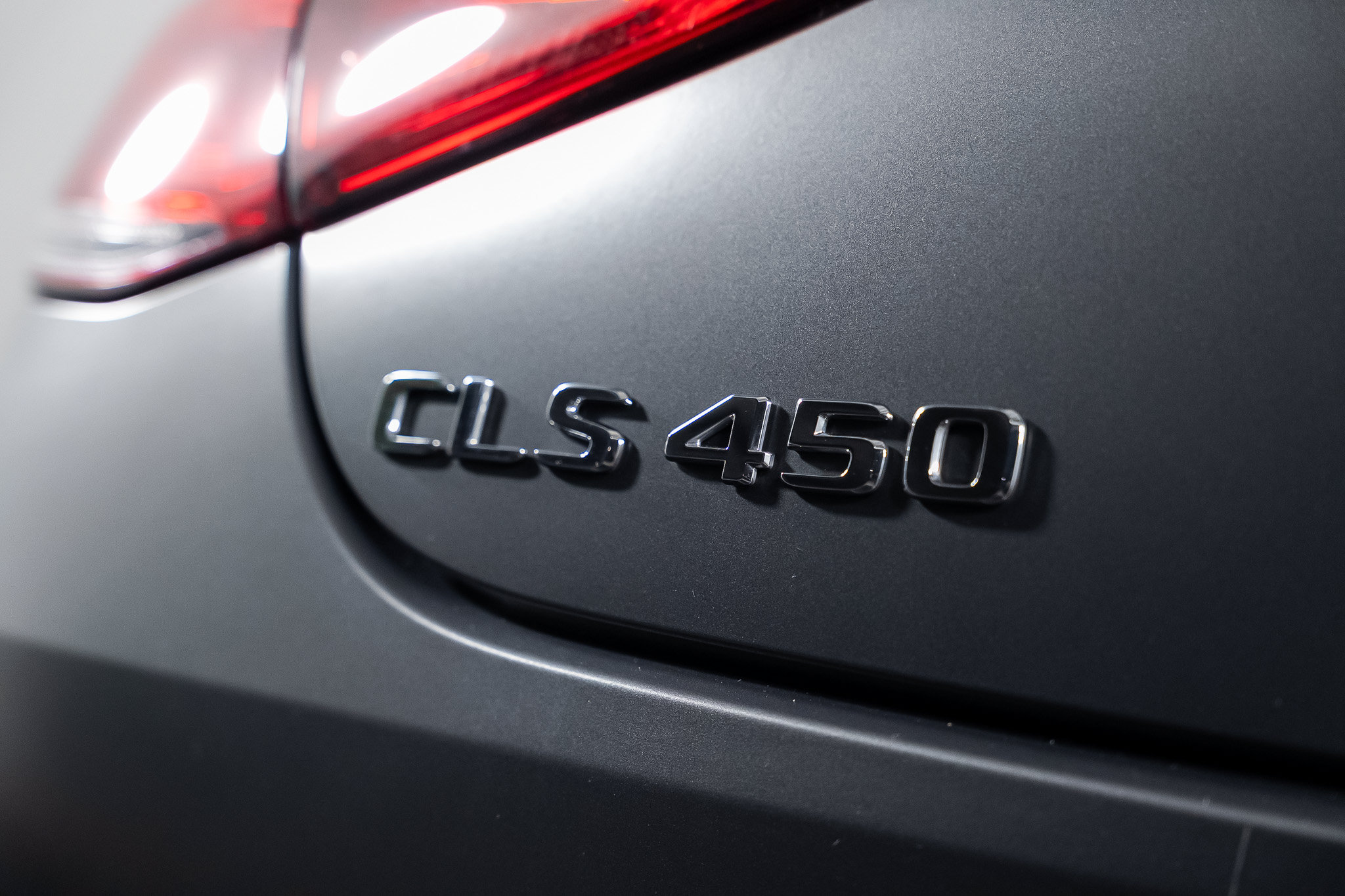 Used 2019 Mercedes-Benz CLS 450 image 27