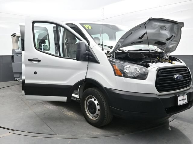 Used 2019 Ford Transit 350 XL RWD image 25