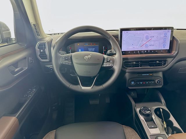 New 2026 Ford Bronco Sport Outer Banks image 22