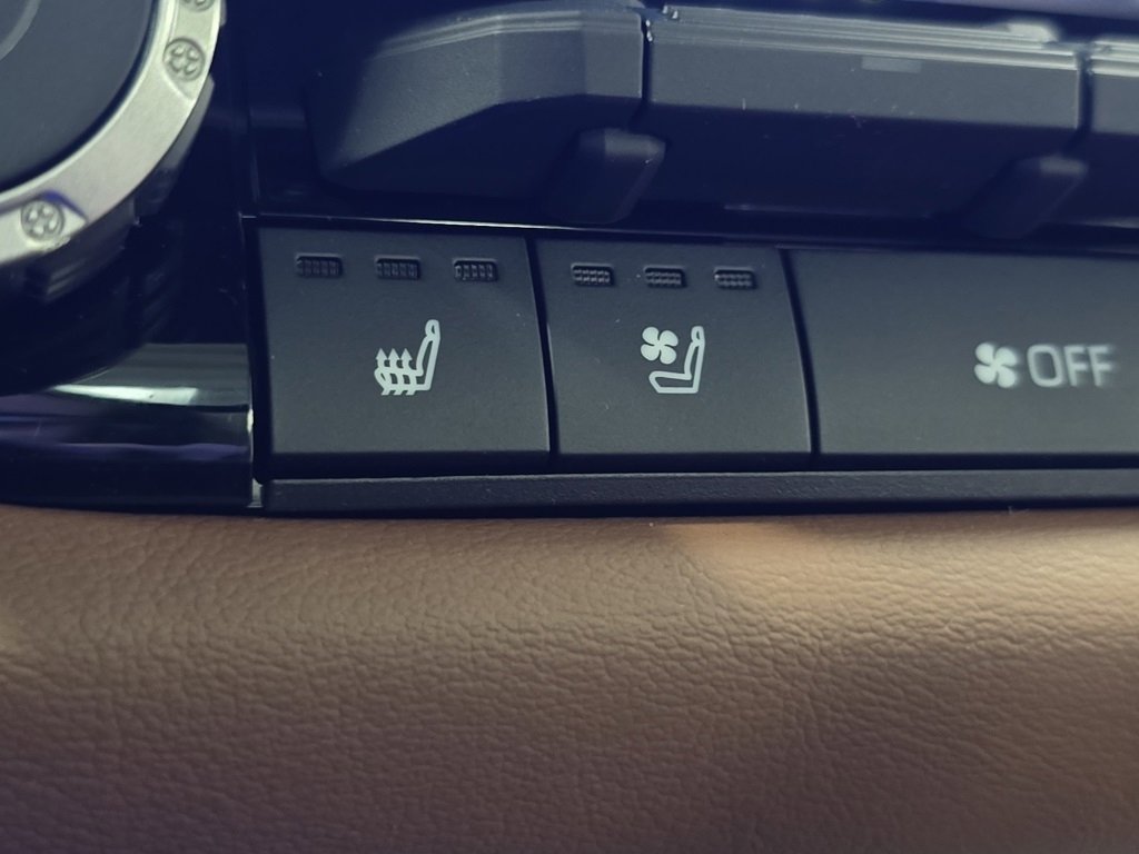 New 2025 Toyota Tundra 1794 Edition image 11