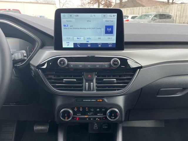 New 2026 Ford Escape Active w/ Cold Weather Package image 13