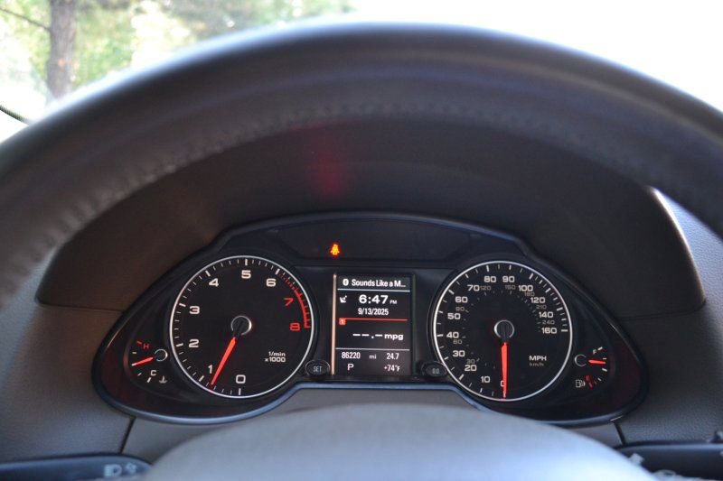 Used 2014 Audi Q5 3.0T Premium Plus AWD/4WD image 20