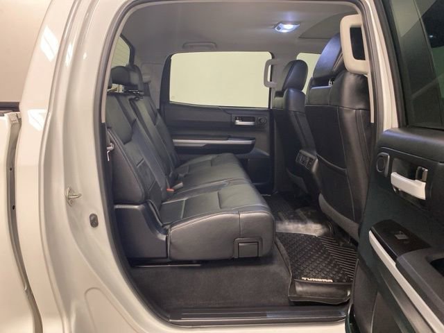 Used 2018 Toyota Tundra SR5 image 25