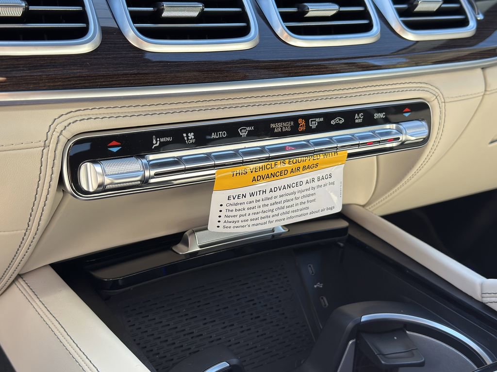 New 2026 Mercedes-Benz GLE 53 AMG 4MATIC image 22