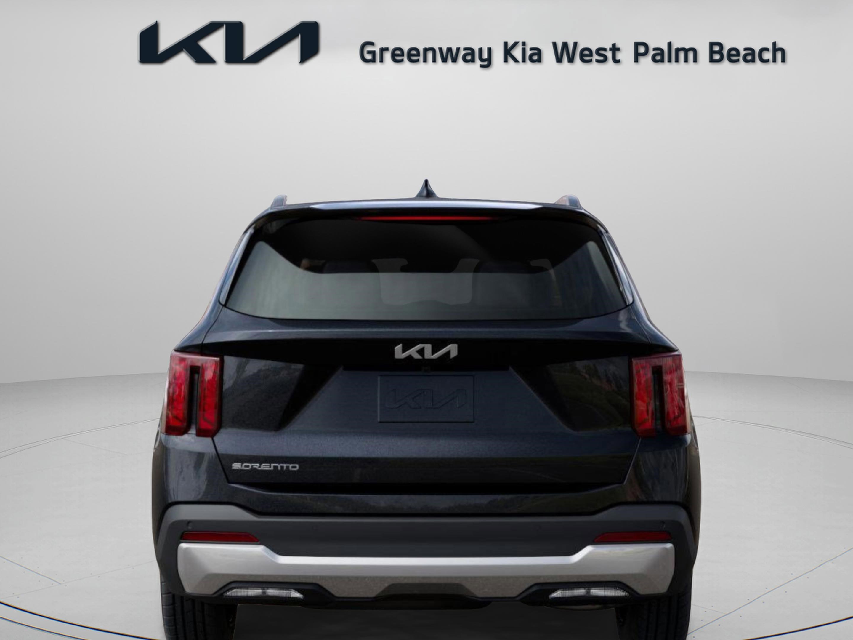 New 2026 Kia Sorento S image 7
