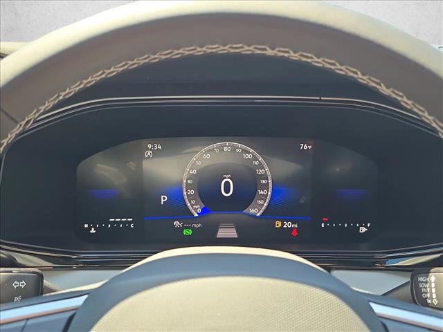 New 2026 Volkswagen Taos S FWD image 14