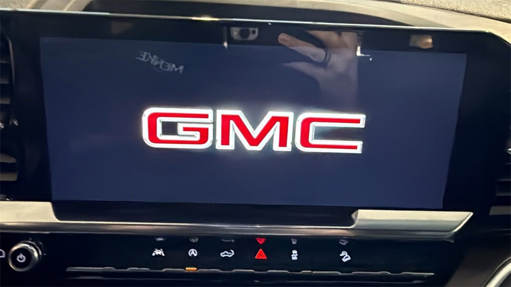 Used 2023 GMC Sierra 1500 SLT w/ SLT Premium Package image 26