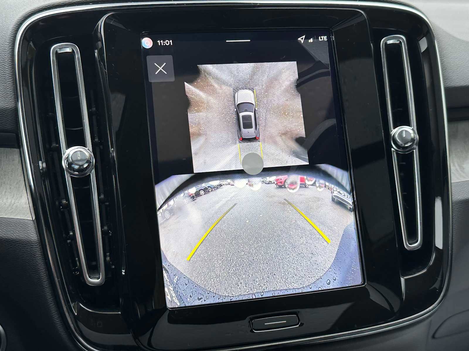 New 2026 Volvo XC40 B5 Ultra w/ Climate Package image 26