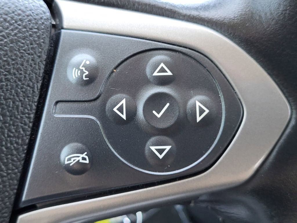Certified 2022 Chevrolet Colorado Z71 AWD/4WD image 12