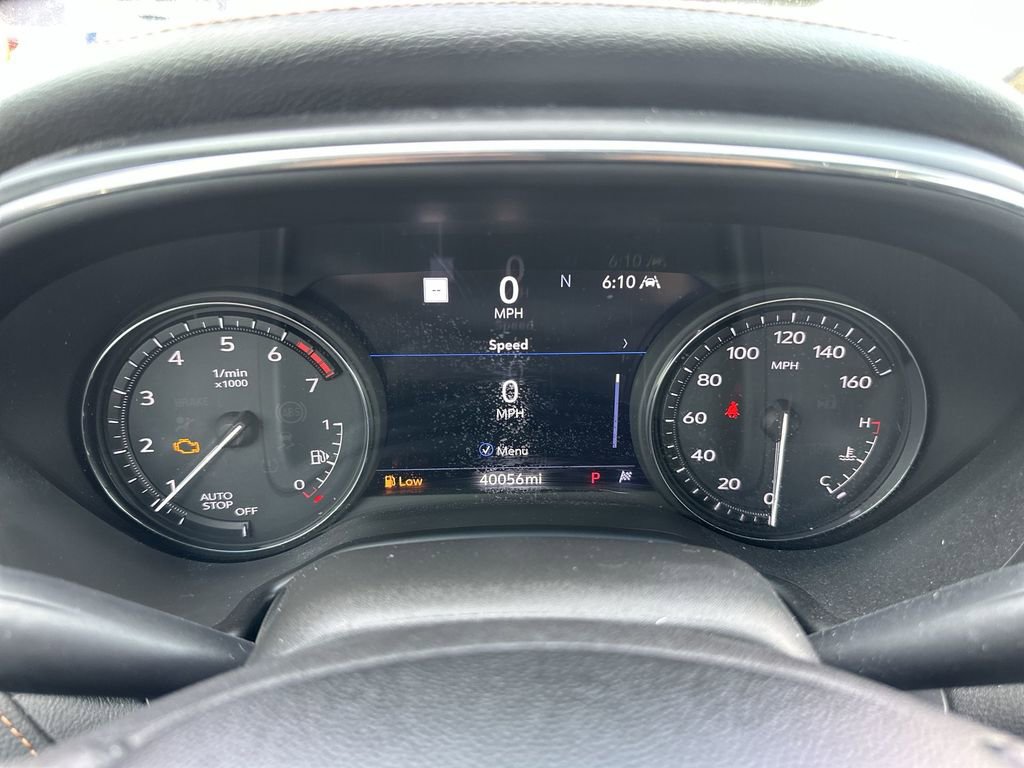Used 2020 Cadillac CT5 Sport RWD image 15