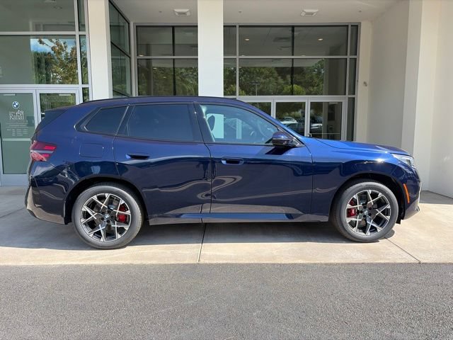 New 2026 BMW X3 xDrive30i w/ Premium Package AWD/4WD image 2
