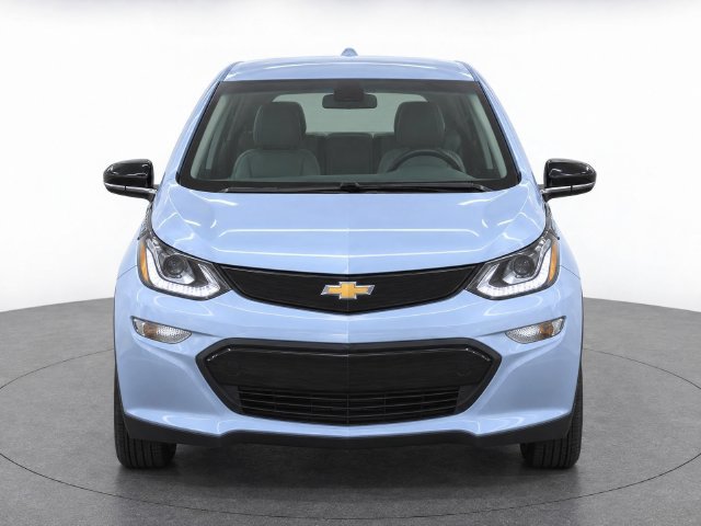 Used 2017 Chevrolet Bolt LT FWD image 6