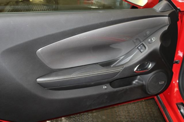 Used 2011 Chevrolet Camaro SS w/ RS Package RWD image 12