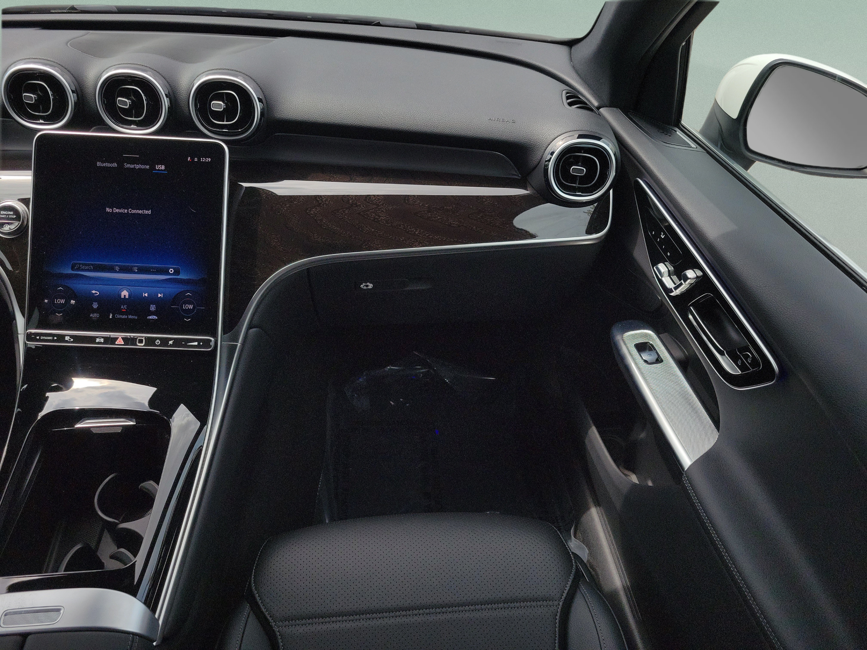 Certified 2026 Mercedes-Benz GLC 300 image 15