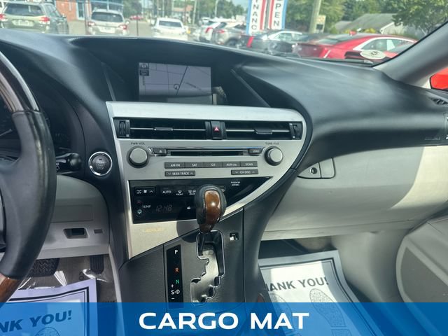 Used 2012 Lexus RX 350 AWD w/ Premium Pkg image 17