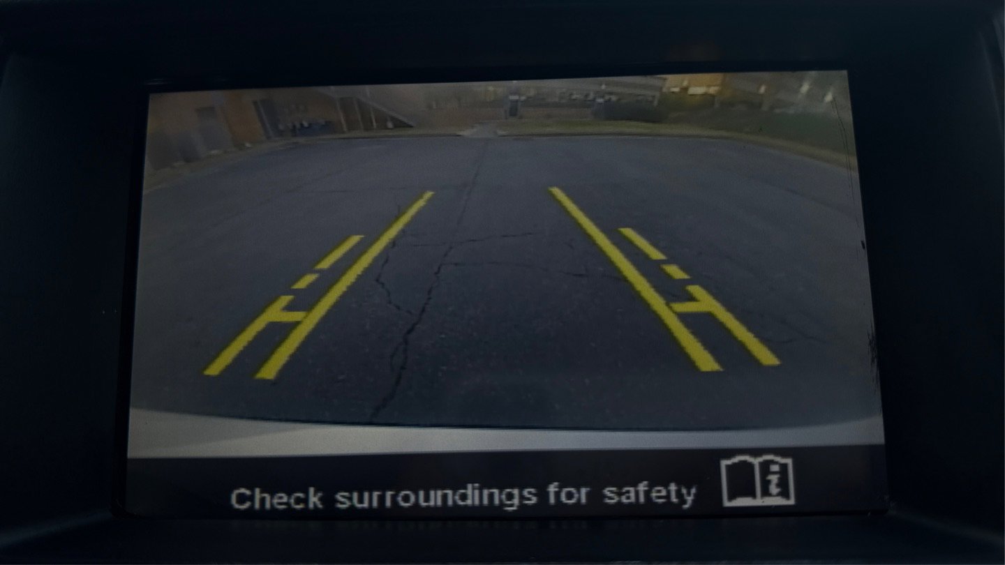 Used 2014 Jaguar XF 3.0 AWD/4WD image 24