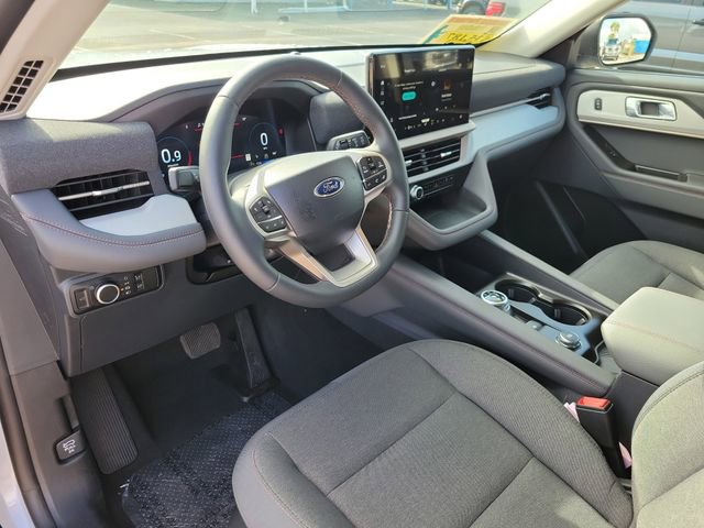 New 2026 Ford Explorer Active image 13
