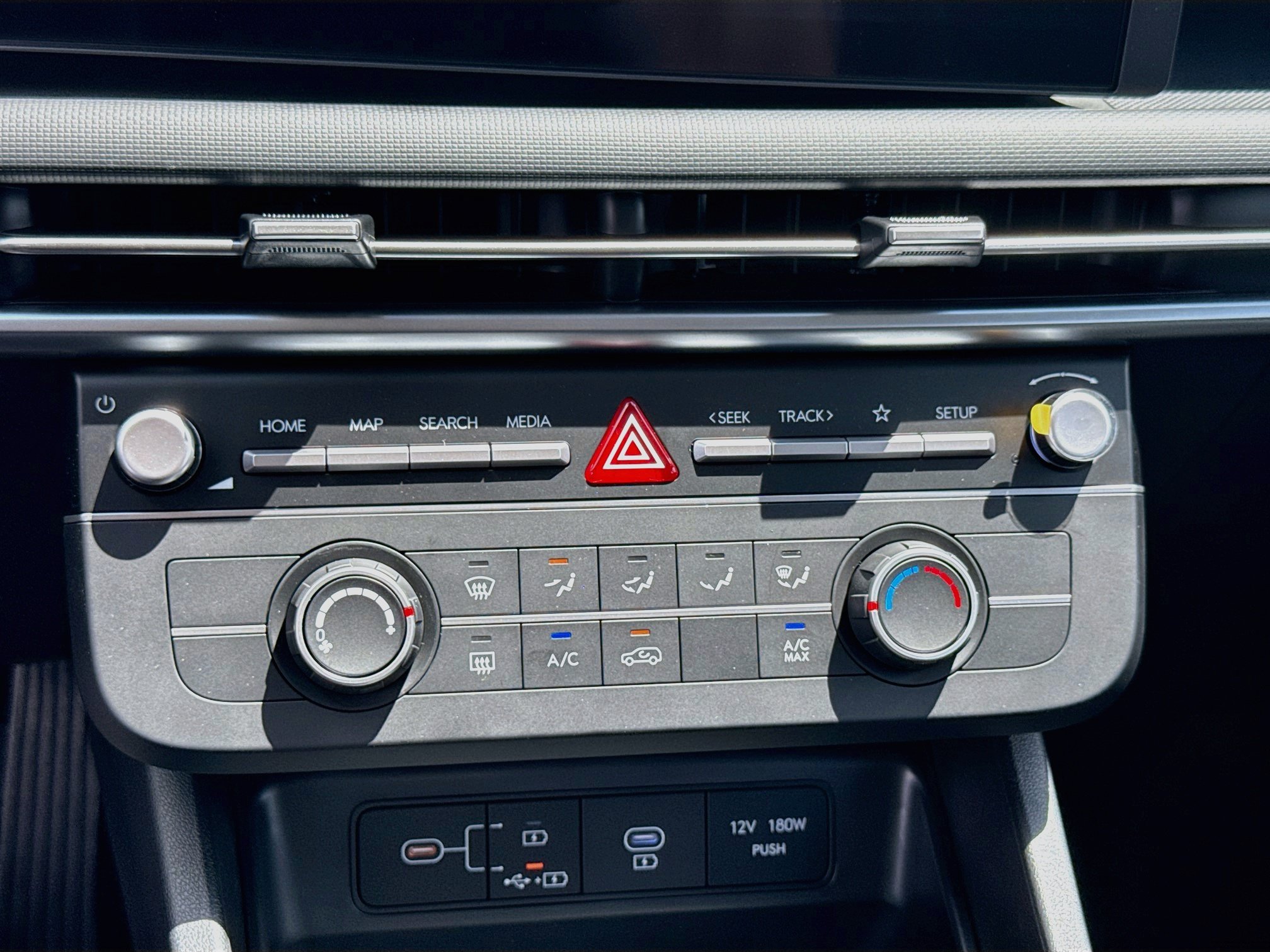 New 2026 Hyundai Tucson SE FWD image 12
