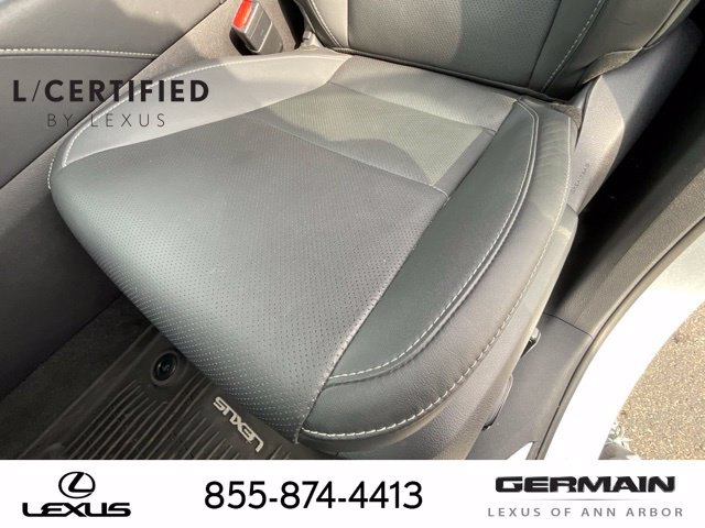 Used 2026 Lexus RX 350 Premium w/ Convenience Package AWD/4WD image 22