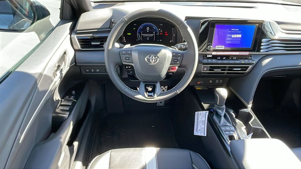 New 2026 Toyota Camry SE image 14