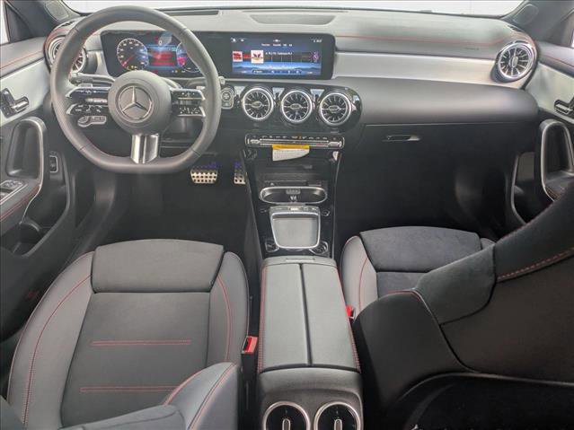 New 2026 Mercedes-Benz CLA 250 image 13