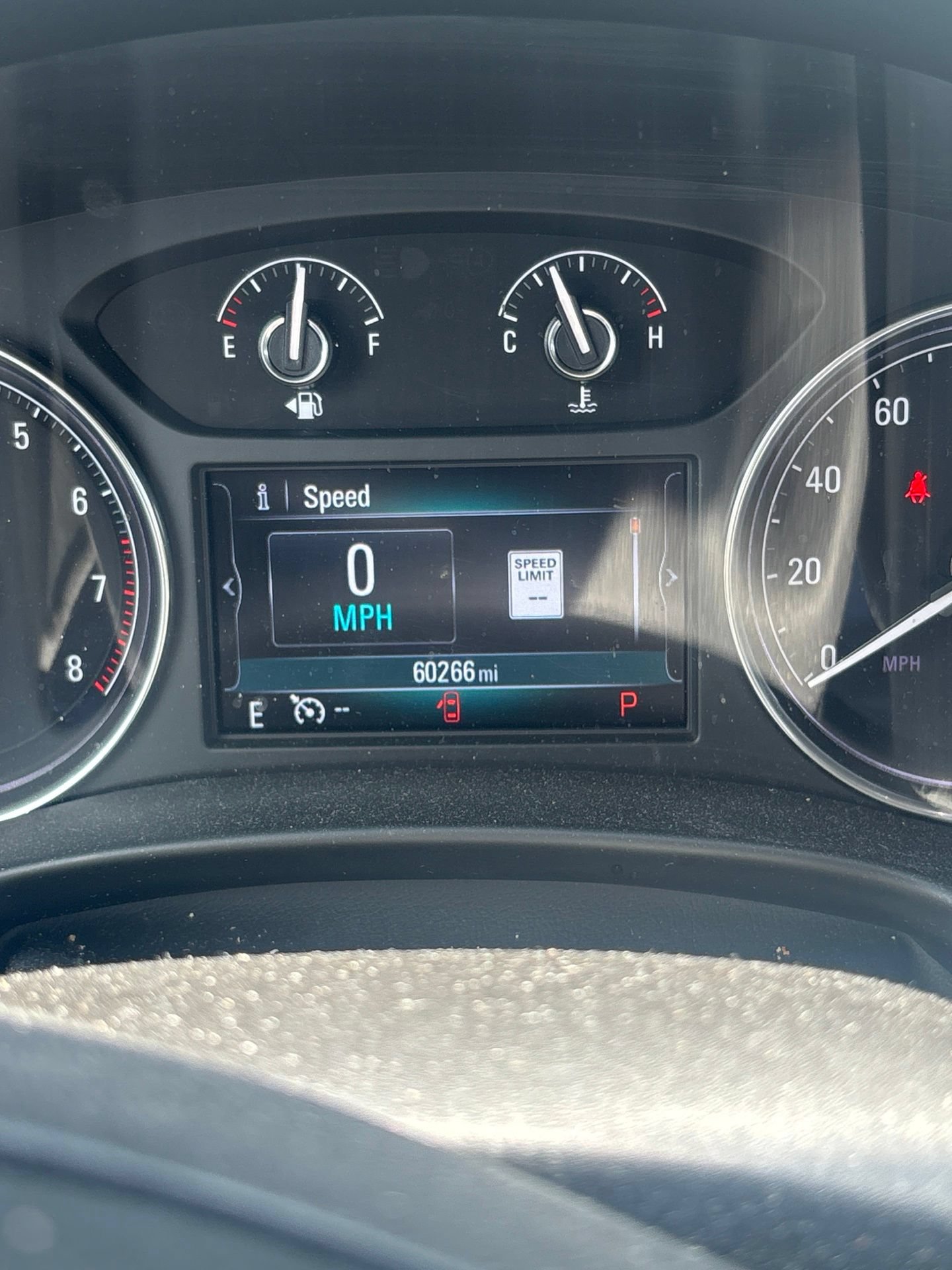 Used 2019 Buick Enclave Essence AWD/4WD image 19