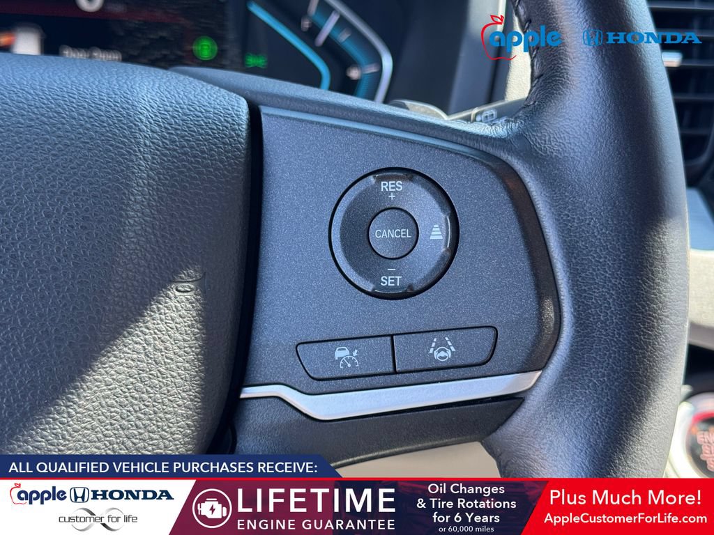 Used 2023 Honda Odyssey EX-L image 25