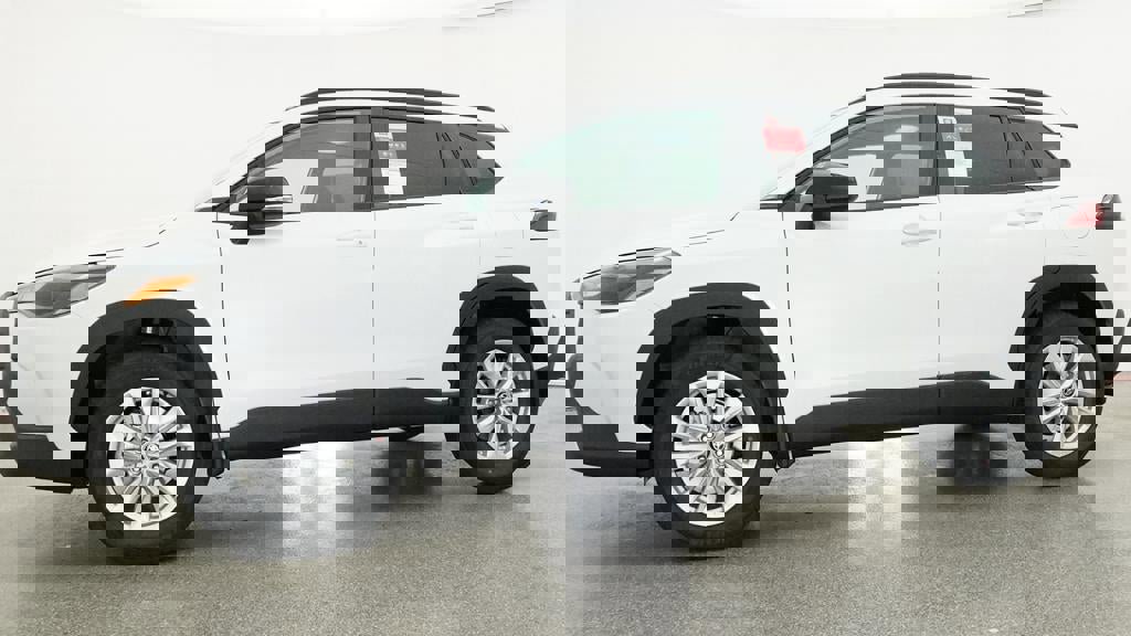 New 2026 Toyota Corolla Cross LE image 51