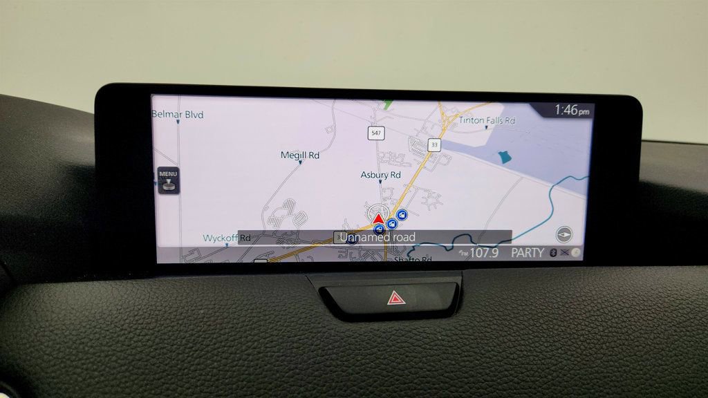 Used 2025 MAZDA CX-90 Plug-In Hybrid w/Premium Sport image 19