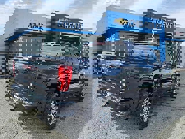 Used 2022 GMC Sierra 1500 Pro w/ Sierra Value Package image 2