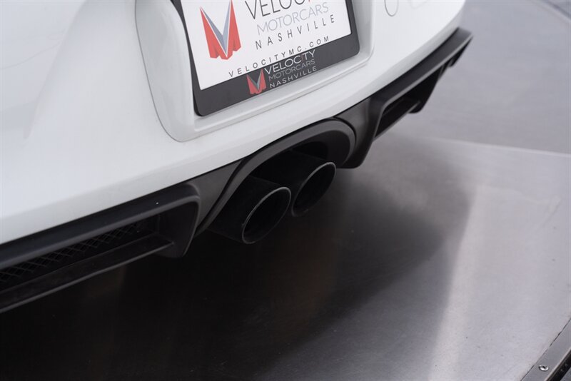 Used 2016 Porsche Cayman GT4 RWD image 33