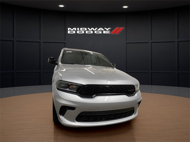 New 2025 Dodge Durango GT w/ Blacktop Package image 8