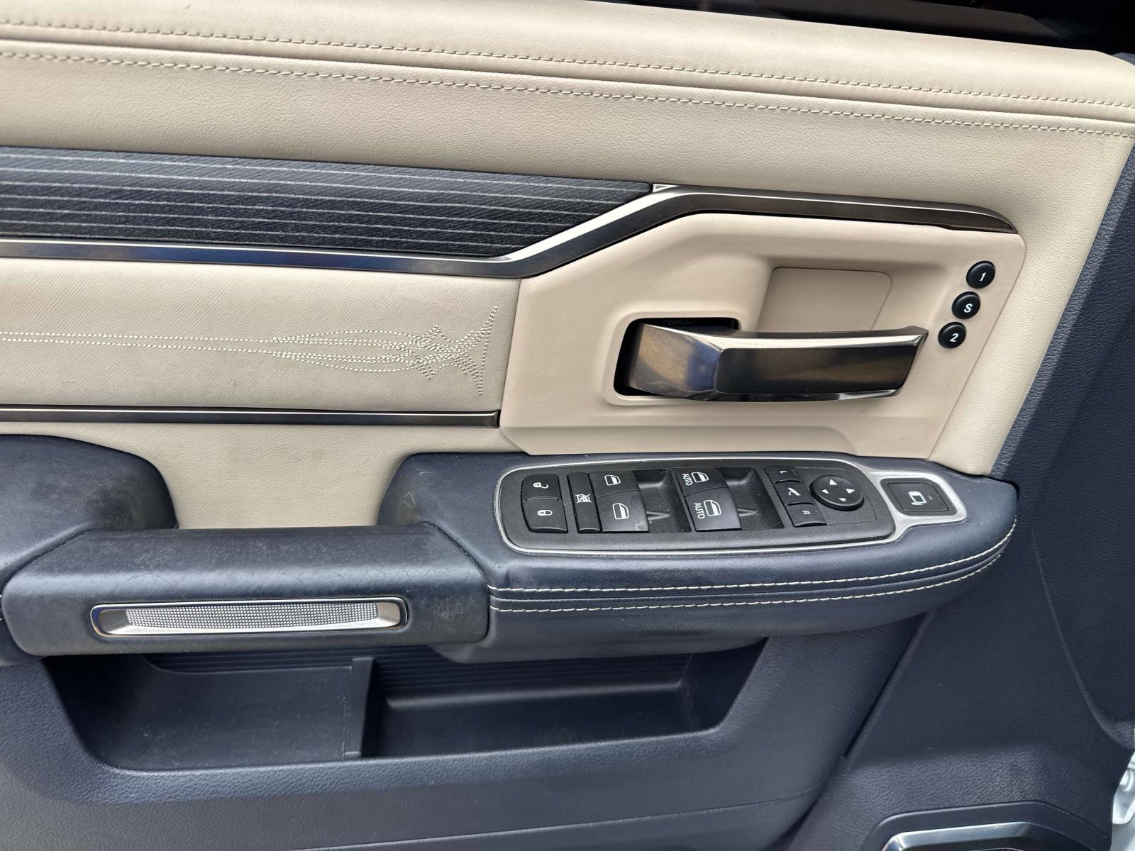 Certified 2022 RAM 2500 Limited w/ Towing Technology Group image 19