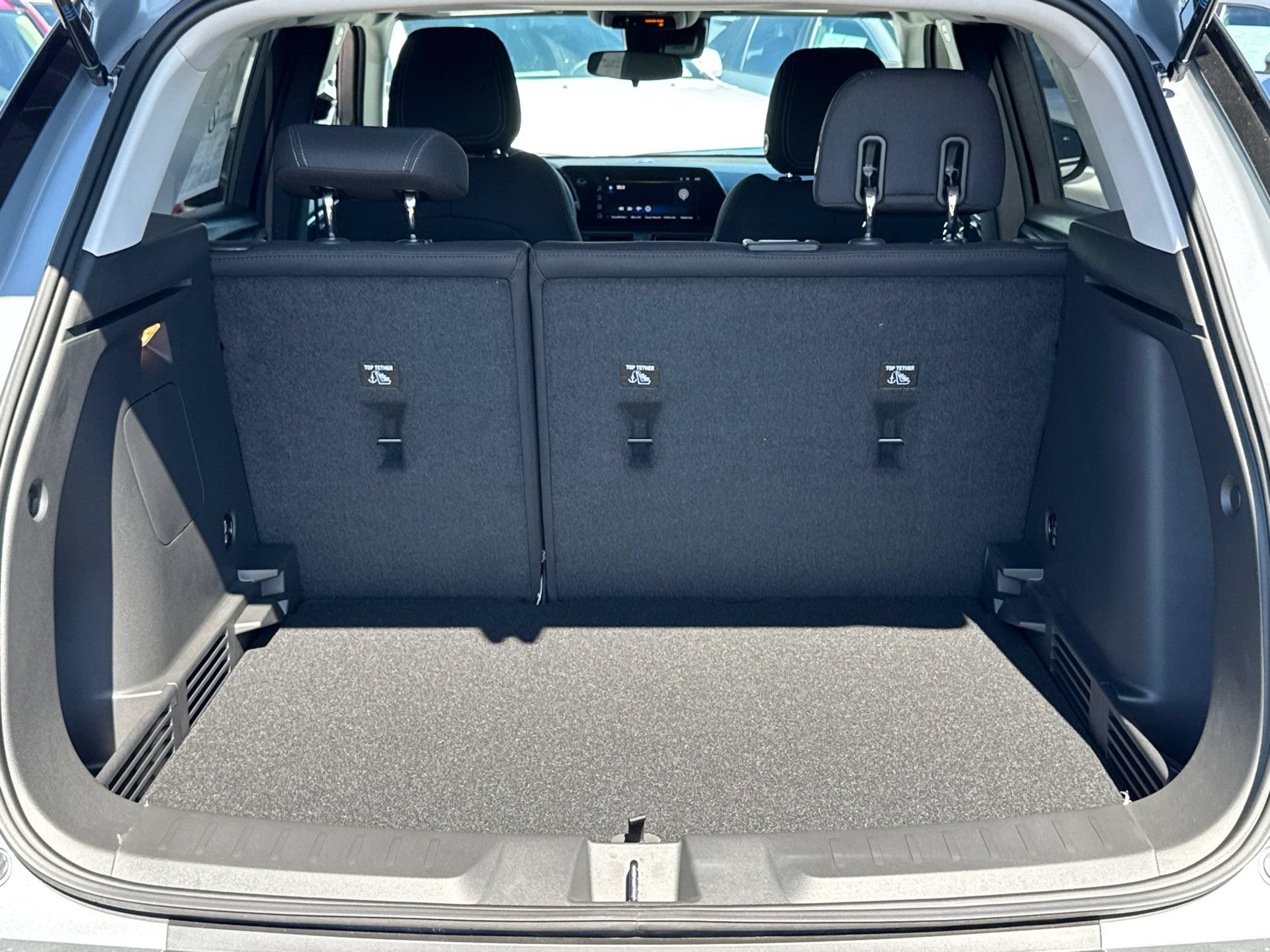 New 2026 Chevrolet TrailBlazer LS w/ LS Convenience Package FWD image 11