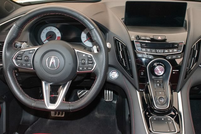 Used 2023 Acura RDX A-Spec AWD/4WD image 16