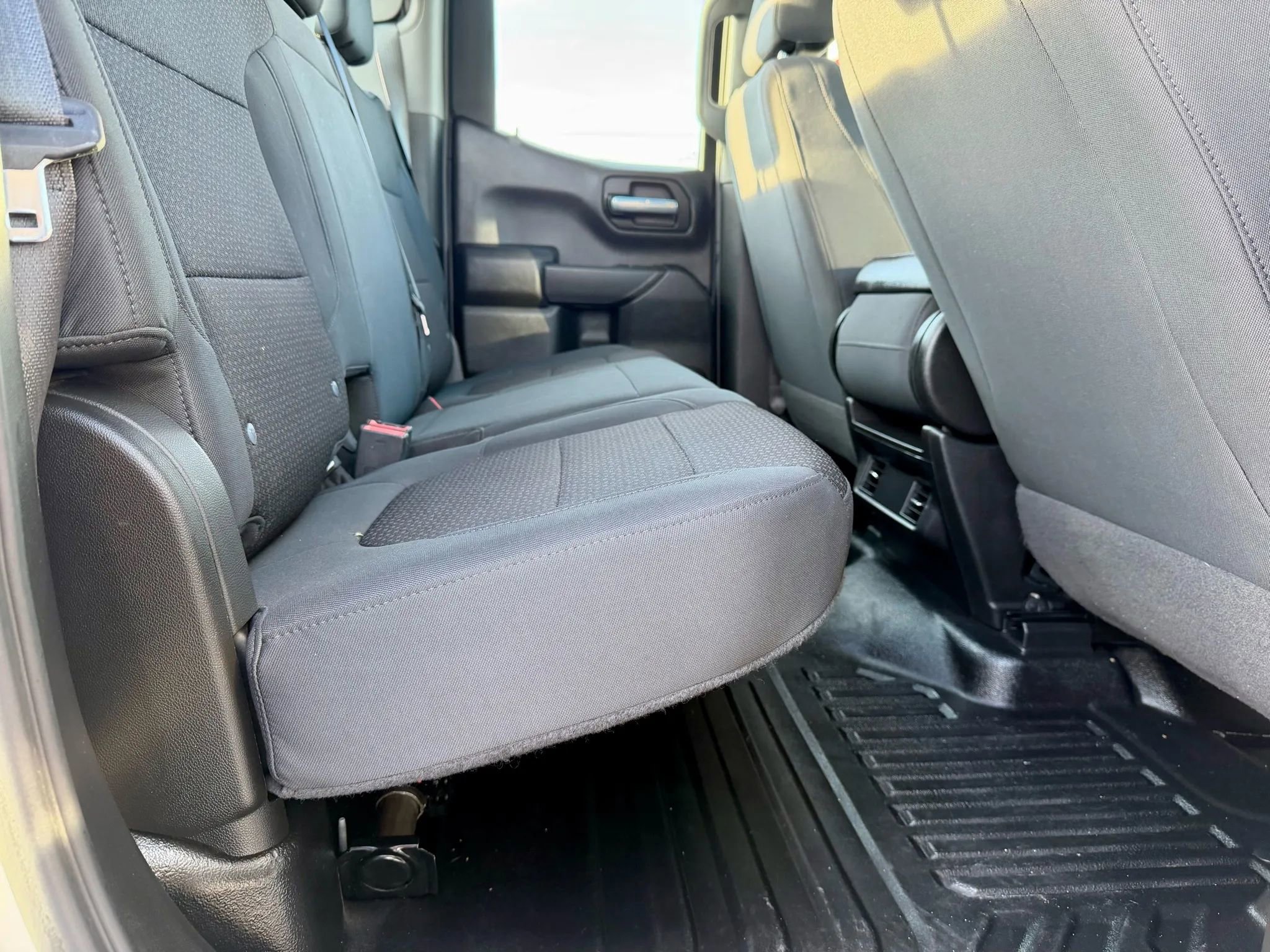 Used 2020 Chevrolet Silverado 1500 W/T w/ WT Fleet Convenience Package image 17