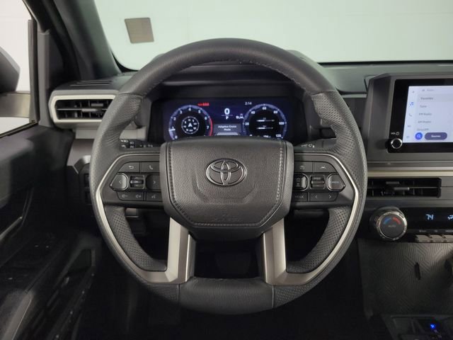 Used 2025 Toyota Tacoma TRD Off-Road image 21