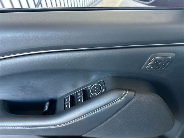 Certified 2021 Ford Mustang Mach-E California Route 1 image 14