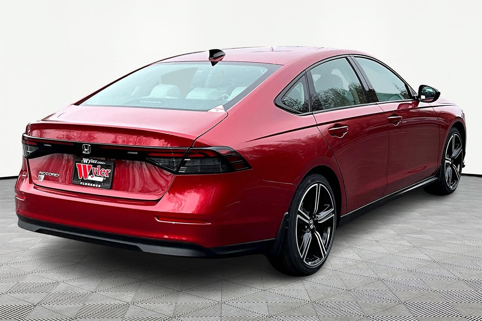 New 2026 Honda Accord SE image 7